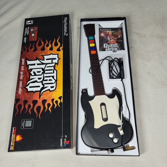 PlayStation 2 Controller - Black - Picture 5 of 13